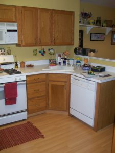 Before picture