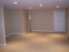 Home Theater area