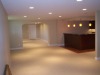 Bar from basement